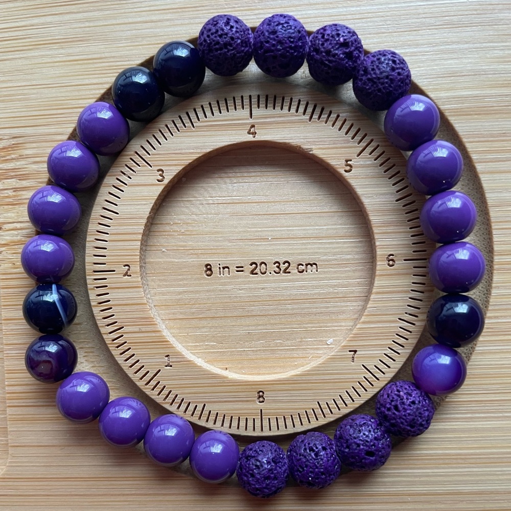 Fashion Beaded Bracelet Handmade